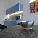 Luxury Kandinskij *