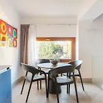Daire Luxury Kandinskij *