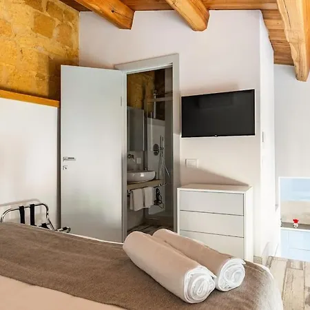 Luxury Kandinskij Агридженто