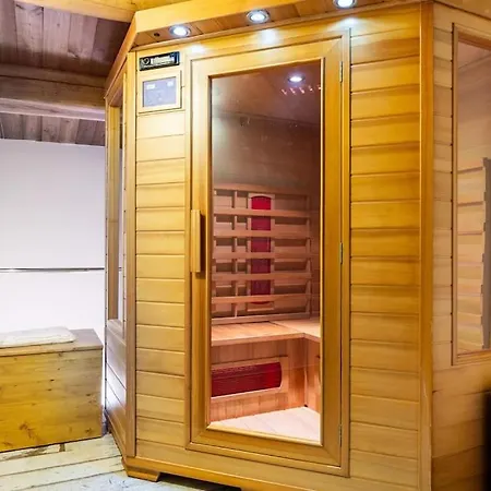 Luxury Kandinskij Апартаменты Агридженто