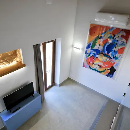 Apartment Luxury Kandinskij Agrigento