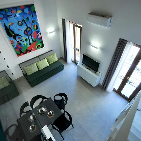 Luxury Kandinskij Agrigento