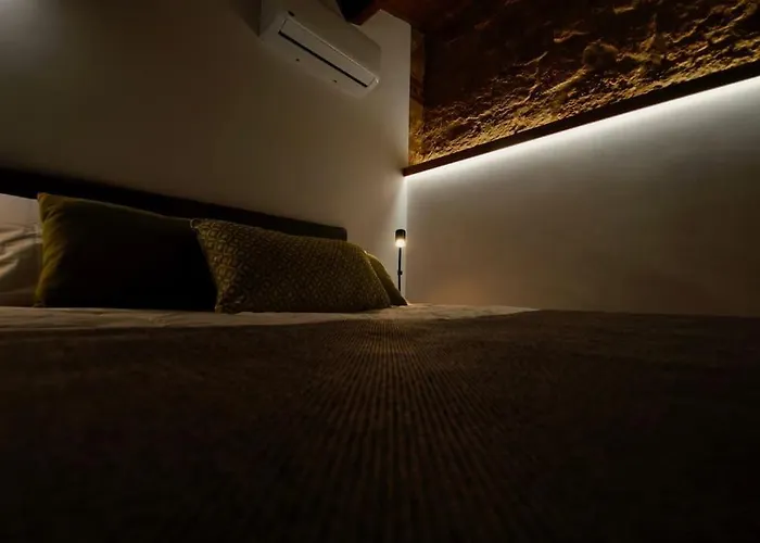 Apartment Luxury Kandinskij