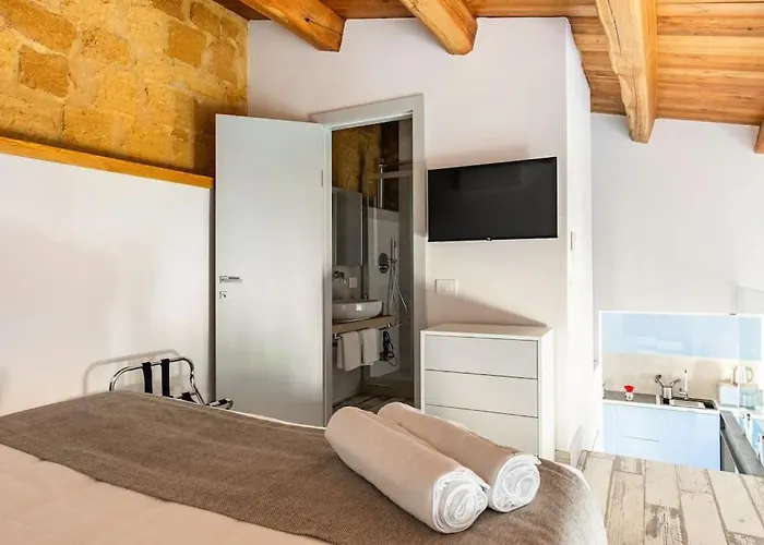 Luxury Kandinskij Agrigent