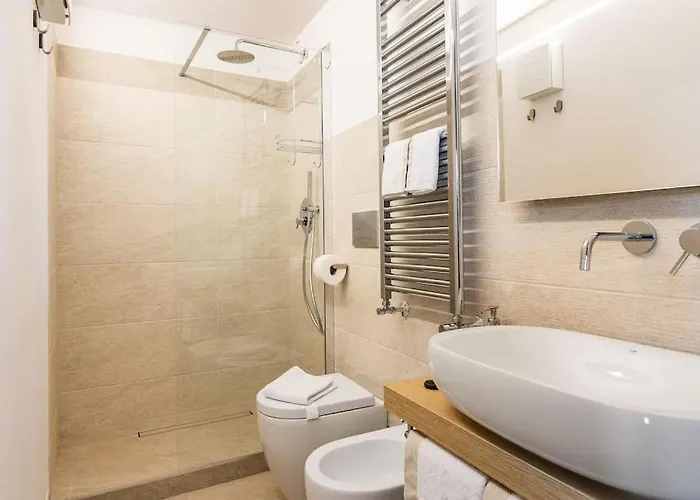 Luxury Kandinskij * Agrigento