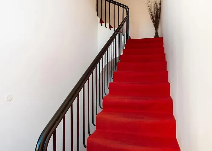 Luxury Kandinskij Agrigent