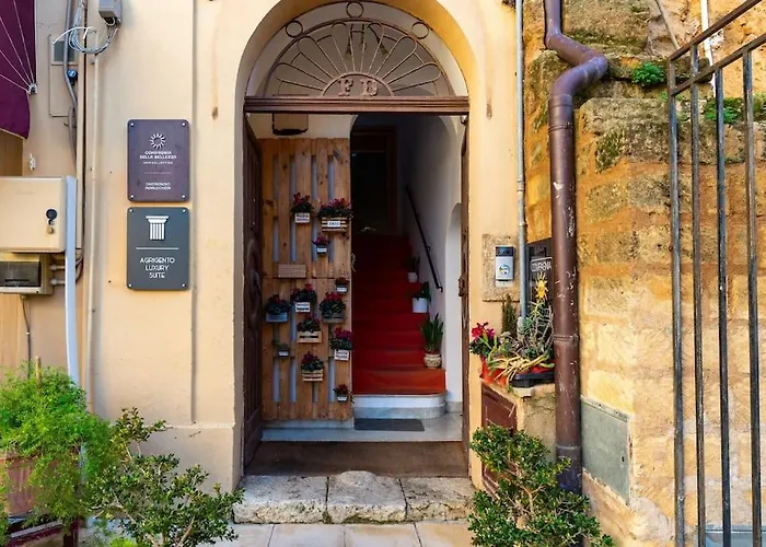 Luxury Kandinskij * Agrigento