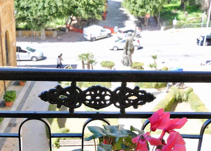 Apartment Luxury Kandinskij *