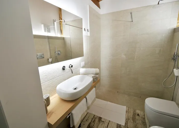 Luxury Kandinskij Apartment Agrigent