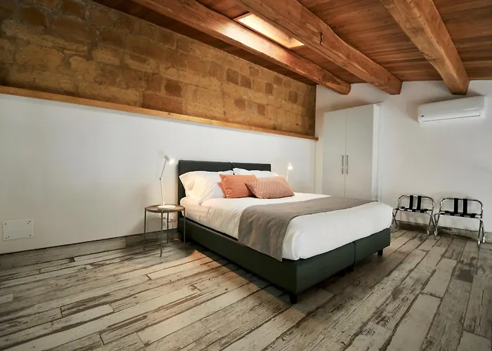 Apartment Luxury Kandinskij Agrigento