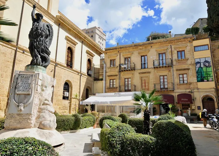 Luxury Kandinskij Apartment