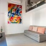 Luxury Kandinskij 아파트