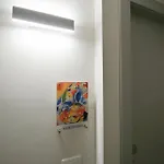 아파트 Luxury Kandinskij