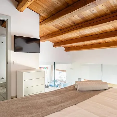 Apartment Luxury Kandinskij