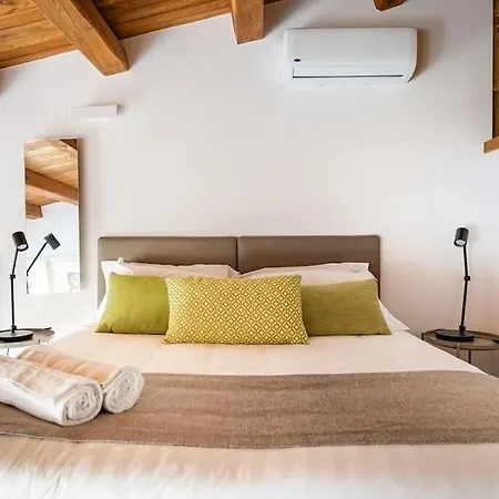 Luxury Kandinskij Apartment Agrigento