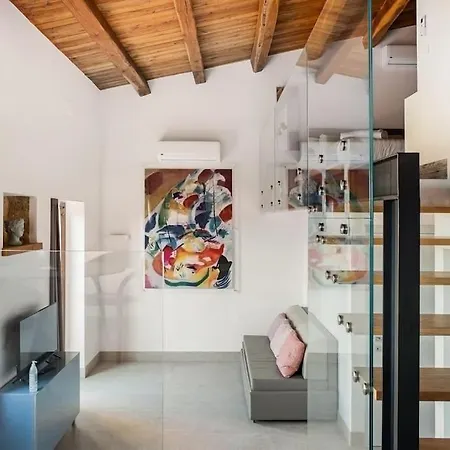 Luxury Kandinskij * Agrigento