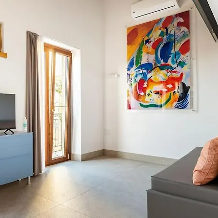 Luxury Kandinskij Agrigento