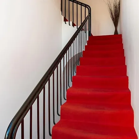 Luxury Kandinskij Agrigento