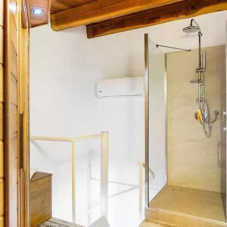 Apartment Luxury Kandinskij