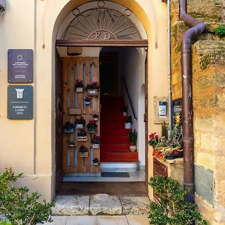 Luxury Kandinskij * Agrigento