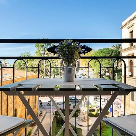 Apartment Luxury Kandinskij