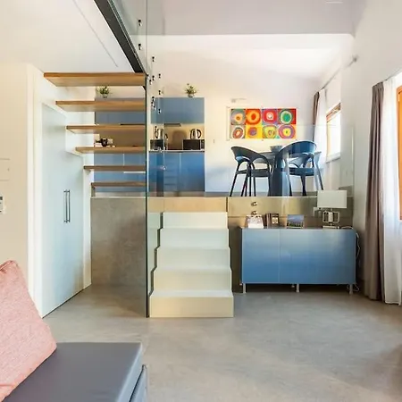 Luxury Kandinskij * Agrigento