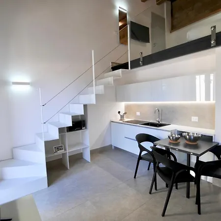 Apartment Luxury Kandinskij *