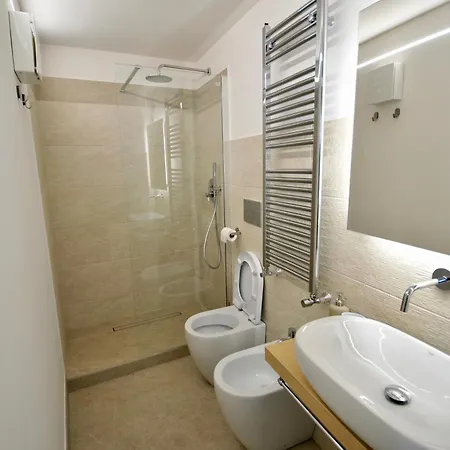 Luxury Kandinskij Apartment Agrigento