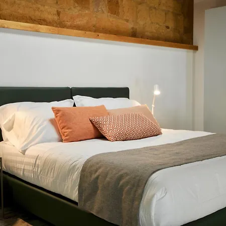 Luxury Kandinskij Апартаменти