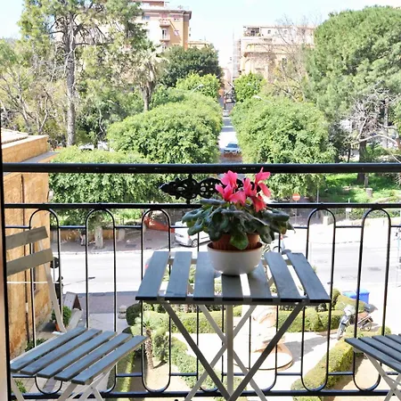 Luxury Kandinskij Appartement *