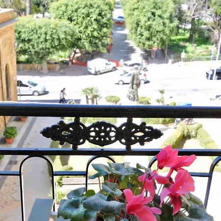 Apartment Luxury Kandinskij *