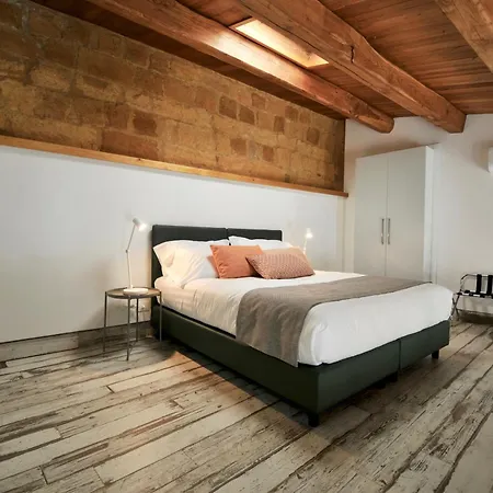 Apartment Luxury Kandinskij Agrigento