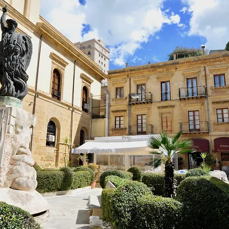 Luxury Kandinskij Appartement