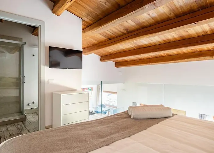 Apartment Luxury Kandinskij