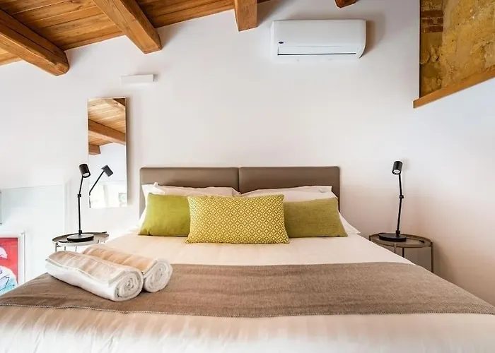 Luxury Kandinskij Appartamento Agrigento