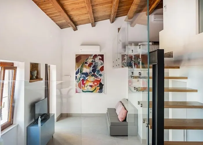 Luxury Kandinskij * Agrigento