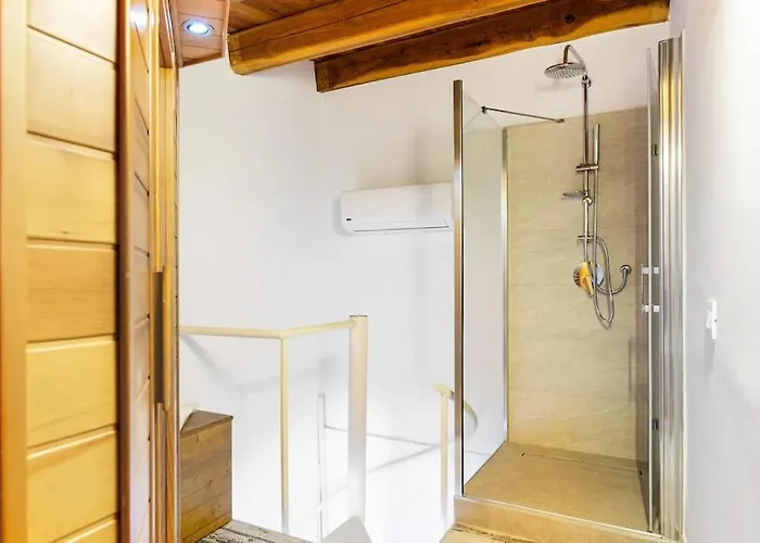 Appartamento Luxury Kandinskij