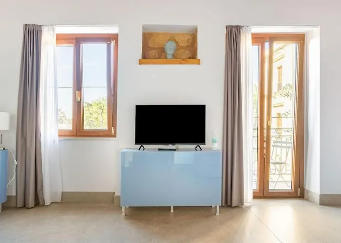 Appartamento Luxury Kandinskij *