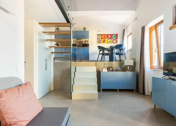 Luxury Kandinskij * Agrigento