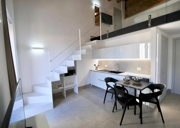 Apartment Luxury Kandinskij *