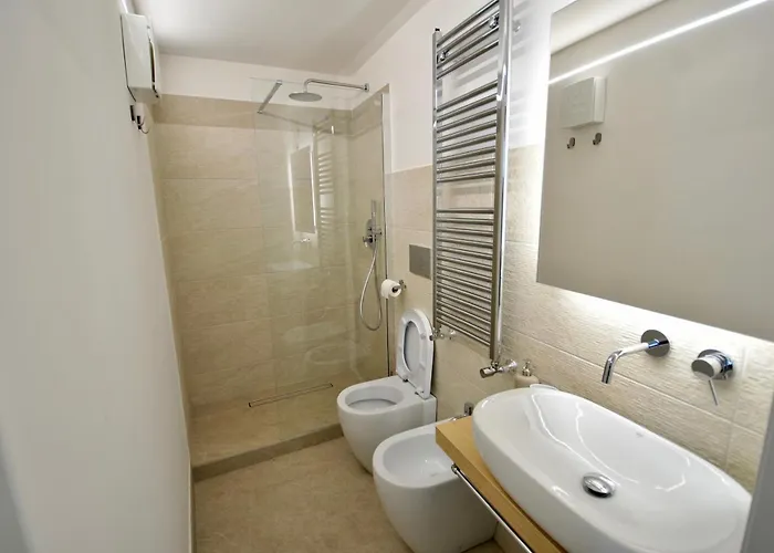 Luxury Kandinskij Appartamento Agrigento