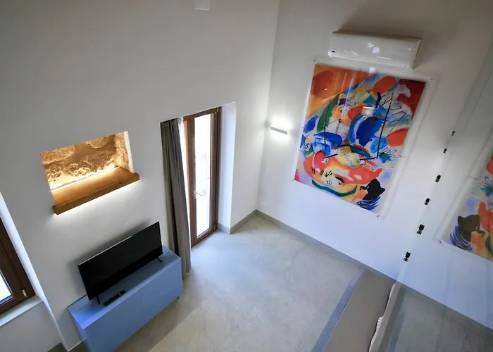 Appartamento Luxury Kandinskij Agrigento