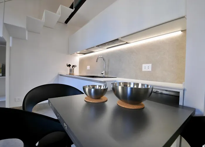 Luxury Kandinskij Agrigento