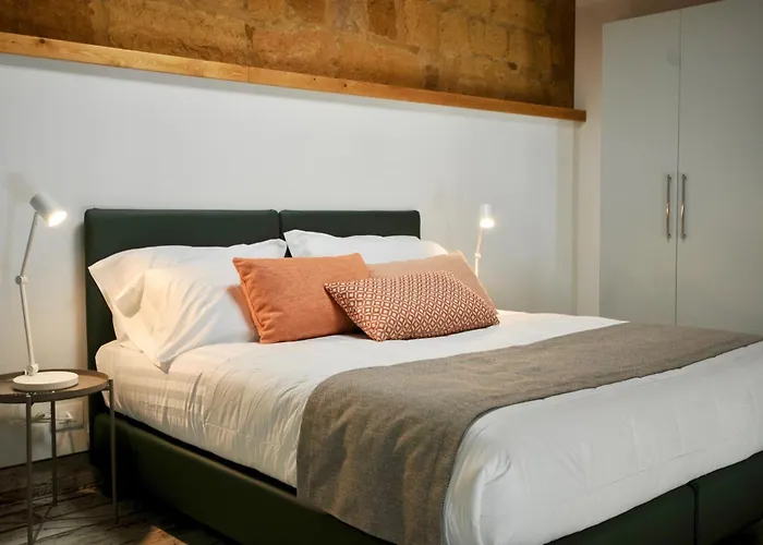 Luxury Kandinskij Appartamento