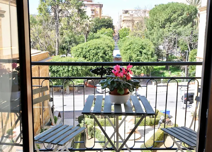 Luxury Kandinskij Apartment *